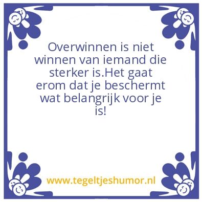 Tegeltje: Dennis