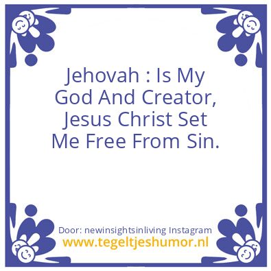 Tegeltje: newinsightsinliving Instagram