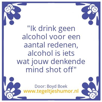 Tegeltje: Hoyd Boek