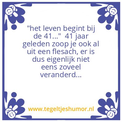 Tegeltje: Martine