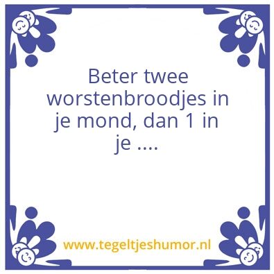 Tegeltje: Reiger