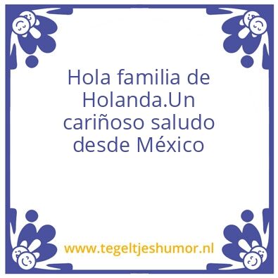 Tegeltje: Beti EnrÃ­quez