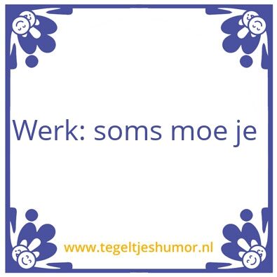 Tegeltje: Lisanne