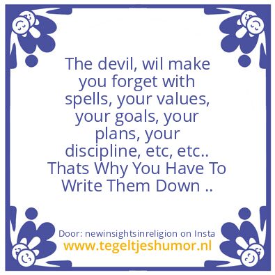 Tegeltje: You Embrace Darkness ? 3