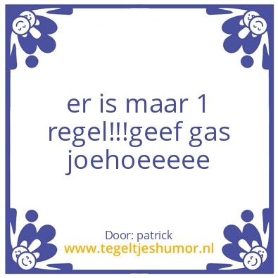 Tegeltje: crossteam sikkebok’n