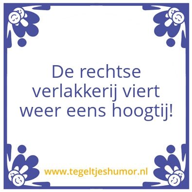 Tegeltje: verlakkerij