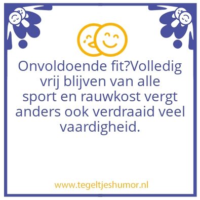 Tegeltje: Denk met mij mee