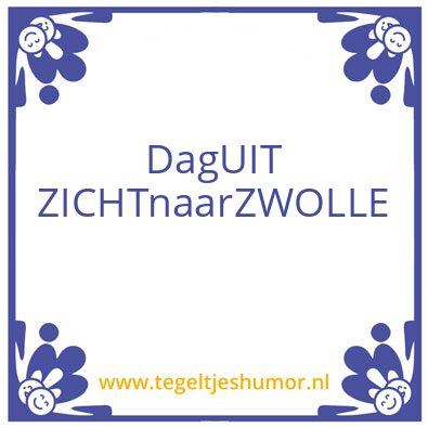 Tegeltje: Karen