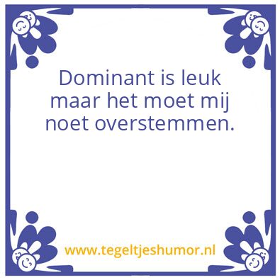 Tegeltje: Timothy
