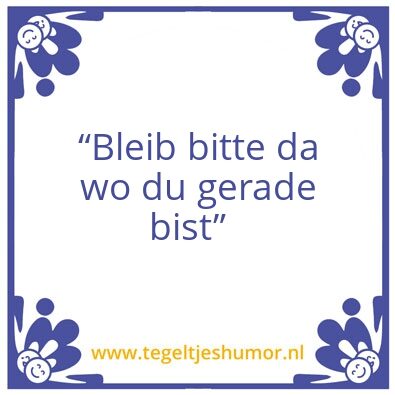 Tegeltje: Yana