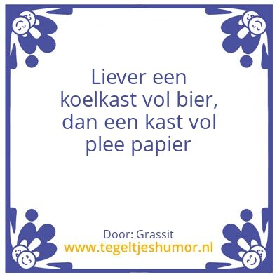 Tegeltje: Corona wijsheid
