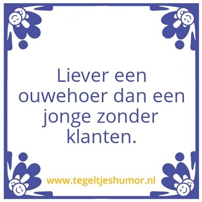 Tegeltje: Kleuren