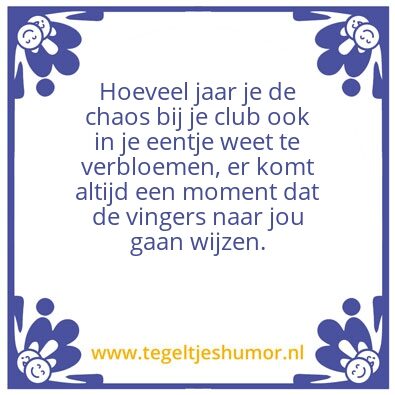 Tegeltje: Garincha