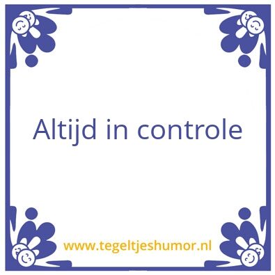 Tegeltje: Elsbeth 40