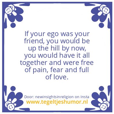 Tegeltje: I believe.