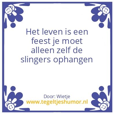 Tegeltje: Monaa