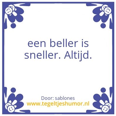 Tegeltje: Hery