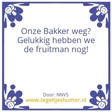 Tegeltje: ng