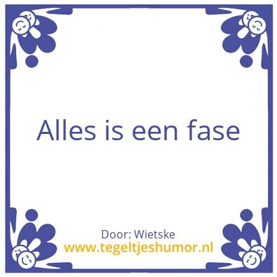 Tegeltje: Hildr
