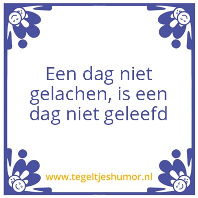 Tegeltje: m