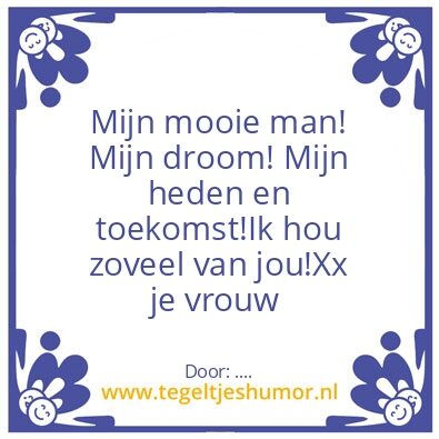 Tegeltje: Pascal
