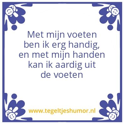 Tegeltje: Wijsheid