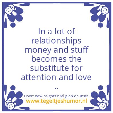 Tegeltje: The Hardest Lessons