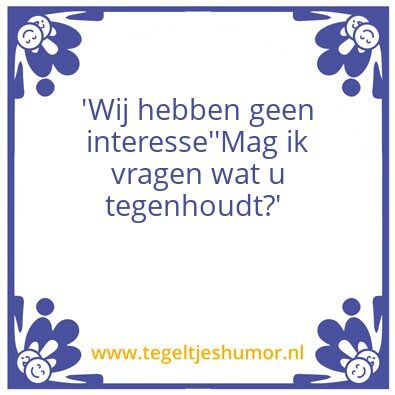 Tegeltje: htfjde