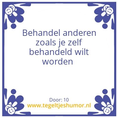 Tegeltje: Vrouwenwijsheid