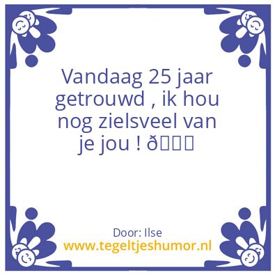 Tegeltje: Schattie