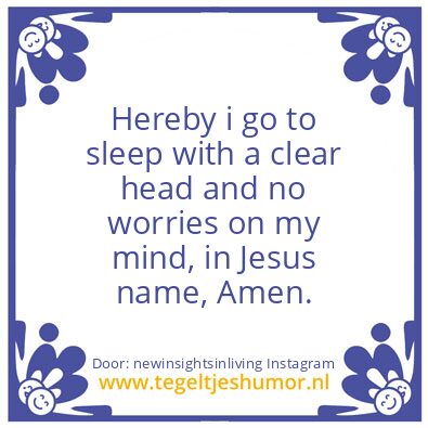 Tegeltje: newinsightsinliving Instagram
