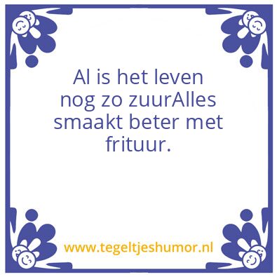 Tegeltje: Muurtegel
