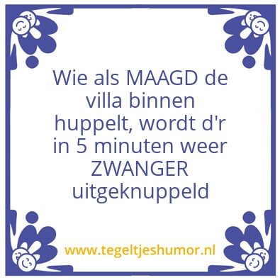 Tegeltje: Auke