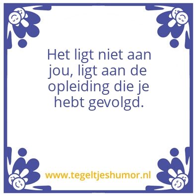 Tegeltje: Thiemo