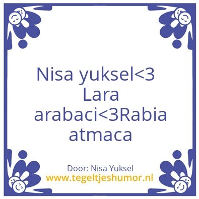 Tegeltje: Drie Dagen