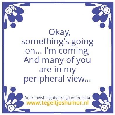 Tegeltje: Confession of Consciousnes ..