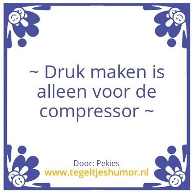 Tegeltje: Jorn