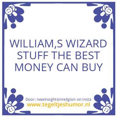 Tegeltje: Now Open For Business