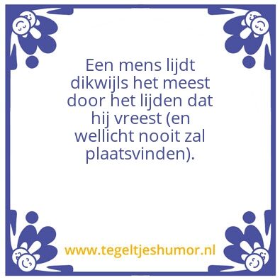 Tegeltje: Myron