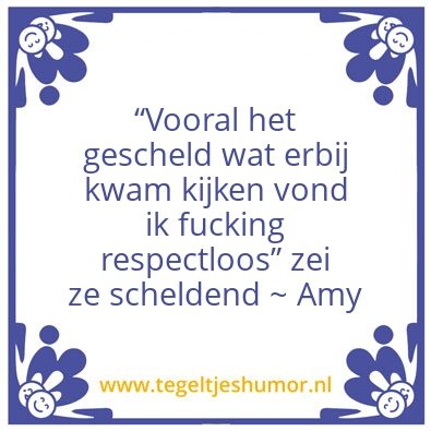 Tegeltje: Quotes met de beeb
