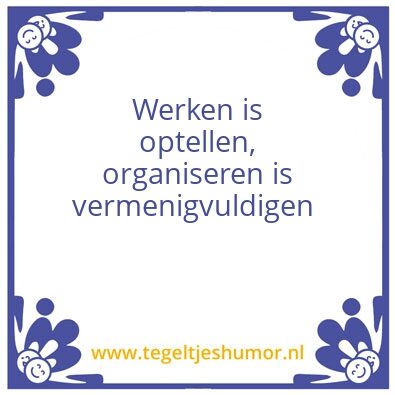 Tegeltje: Sis