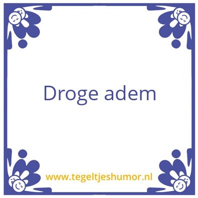 Tegeltje: Isa Amin
