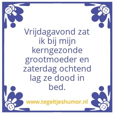 Tegeltje: Pascal 1