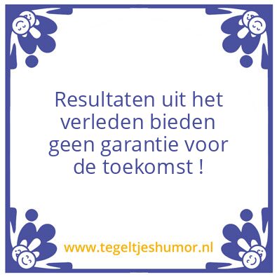 Tegeltje: Marian Borg.