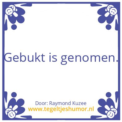 Tegeltje: Marokko