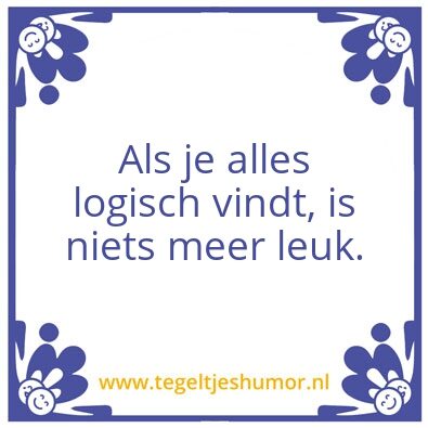 Tegeltje: karin