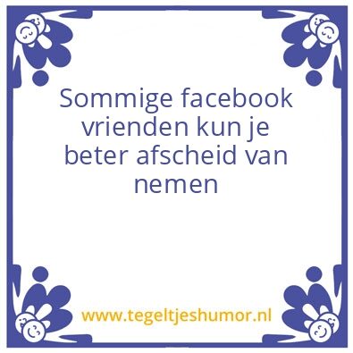Tegeltje: Barry