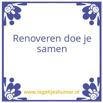 Tegeltje: Oostlijn