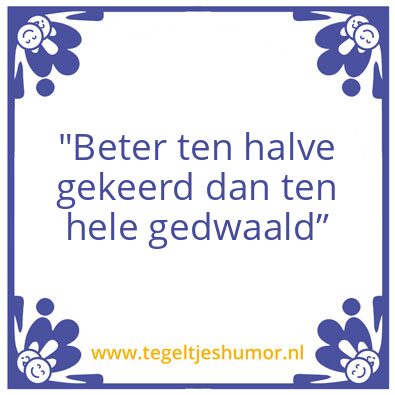 Tegeltje: Jacob