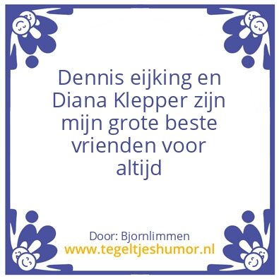 Tegeltje: Vridschapp